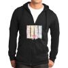 The Concert Fleece ® Full Zip Hoodie Thumbnail