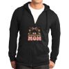 The Concert Fleece ® Full Zip Hoodie Thumbnail