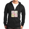 The Concert Fleece ® Full Zip Hoodie Thumbnail