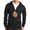 The Concert Fleece ® Full Zip Hoodie Thumbnail