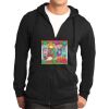 The Concert Fleece ® Full Zip Hoodie Thumbnail