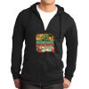 The Concert Fleece ® Full Zip Hoodie Thumbnail