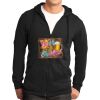 The Concert Fleece ® Full Zip Hoodie Thumbnail