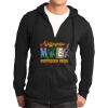 The Concert Fleece ® Full Zip Hoodie Thumbnail
