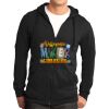 The Concert Fleece ® Full Zip Hoodie Thumbnail
