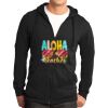 The Concert Fleece ® Full Zip Hoodie Thumbnail