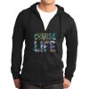 The Concert Fleece ® Full Zip Hoodie Thumbnail