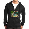 The Concert Fleece ® Full Zip Hoodie Thumbnail