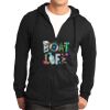 The Concert Fleece ® Full Zip Hoodie Thumbnail