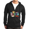 The Concert Fleece ® Full Zip Hoodie Thumbnail