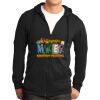 The Concert Fleece ® Full Zip Hoodie Thumbnail