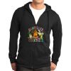 The Concert Fleece ® Full Zip Hoodie Thumbnail