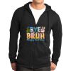 The Concert Fleece ® Full Zip Hoodie Thumbnail