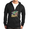The Concert Fleece ® Full Zip Hoodie Thumbnail