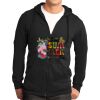 The Concert Fleece ® Full Zip Hoodie Thumbnail
