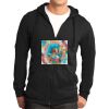 The Concert Fleece ® Full Zip Hoodie Thumbnail