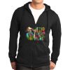 The Concert Fleece ® Full Zip Hoodie Thumbnail