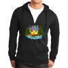 The Concert Fleece ® Full Zip Hoodie Thumbnail