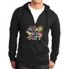The Concert Fleece ® Full Zip Hoodie Thumbnail