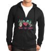The Concert Fleece ® Full Zip Hoodie Thumbnail