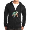 The Concert Fleece ® Full Zip Hoodie Thumbnail