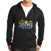 The Concert Fleece ® Full Zip Hoodie Thumbnail