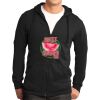 The Concert Fleece ® Full Zip Hoodie Thumbnail