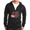 The Concert Fleece ® Full Zip Hoodie Thumbnail