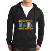 The Concert Fleece ® Full Zip Hoodie Thumbnail