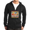 The Concert Fleece ® Full Zip Hoodie Thumbnail