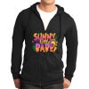 The Concert Fleece ® Full Zip Hoodie Thumbnail