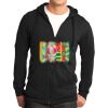 The Concert Fleece ® Full Zip Hoodie Thumbnail