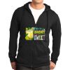 The Concert Fleece ® Full Zip Hoodie Thumbnail