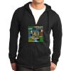 The Concert Fleece ® Full Zip Hoodie Thumbnail