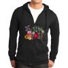 The Concert Fleece ® Full Zip Hoodie Thumbnail