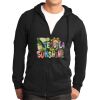 The Concert Fleece ® Full Zip Hoodie Thumbnail