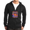 The Concert Fleece ® Full Zip Hoodie Thumbnail