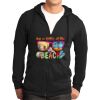The Concert Fleece ® Full Zip Hoodie Thumbnail
