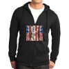 The Concert Fleece ® Full Zip Hoodie Thumbnail