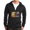 The Concert Fleece ® Full Zip Hoodie Thumbnail