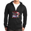 The Concert Fleece ® Full Zip Hoodie Thumbnail