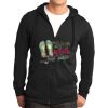 The Concert Fleece ® Full Zip Hoodie Thumbnail