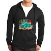 The Concert Fleece ® Full Zip Hoodie Thumbnail
