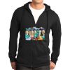 The Concert Fleece ® Full Zip Hoodie Thumbnail