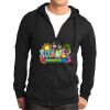 The Concert Fleece ® Full Zip Hoodie Thumbnail