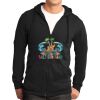 The Concert Fleece ® Full Zip Hoodie Thumbnail