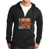 The Concert Fleece ® Full Zip Hoodie Thumbnail