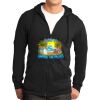 The Concert Fleece ® Full Zip Hoodie Thumbnail
