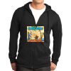 The Concert Fleece ® Full Zip Hoodie Thumbnail