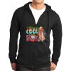 The Concert Fleece ® Full Zip Hoodie Thumbnail